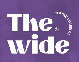 the wide logo