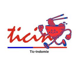 Tic indomie logo