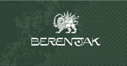 Berenjak logo
