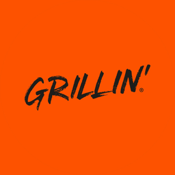 Grillin logo