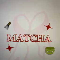 MAtcha logo
