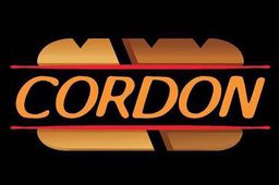 Cordon Restaurant logo