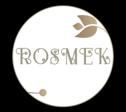 ROSMEK logo