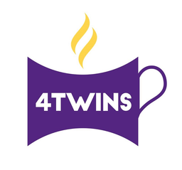 4 Twins logo