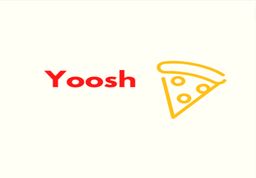 Yoosh logo