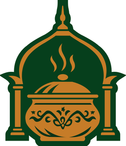 QASR AL BIRYANI logo