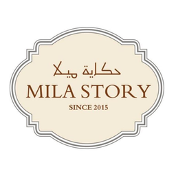 Mila Story logo