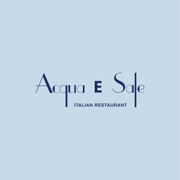 Acqua E Sale logo