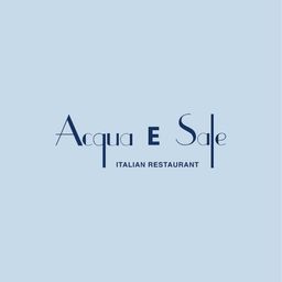 Acqua E Sale logo