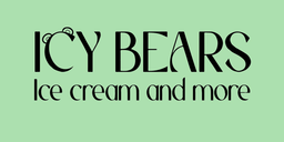 Icy Bears logo