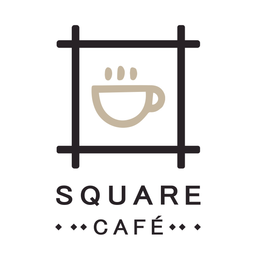 Square Cafe logo