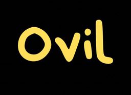 Ovil logo