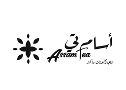 Assam Tea logo