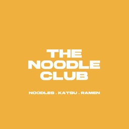 The Noodle Club logo