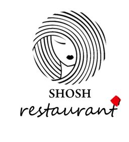 SHOSH restaurant logo