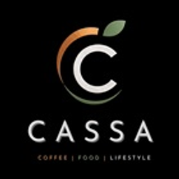 Cassa Cafe logo
