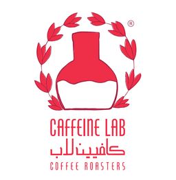 Caffeine Lab logo
