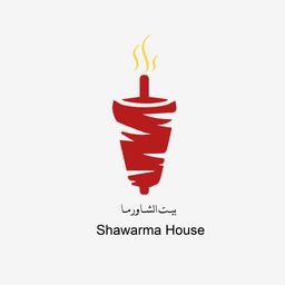 Shawarma House logo