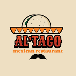 Al'Taco logo