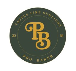 Probread logo