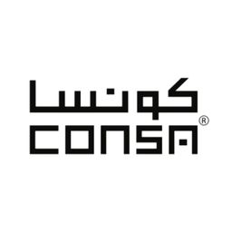 CONSA logo