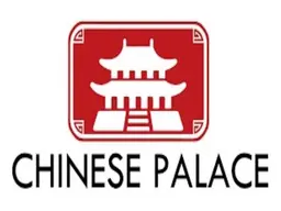 Chinese Palace logo