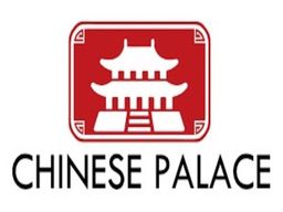 Chinese Palace logo