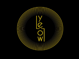 Yellow Cafe logo