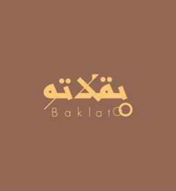 Baklato logo