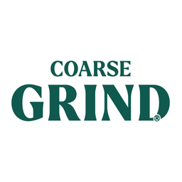 Coarse Grind logo