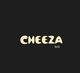 Cheeza Bar logo