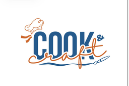 Cook and Craft logo
