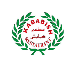 kababish Restaurant logo