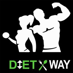 Diet Way logo
