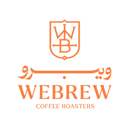 Webrew Coffee Roasters logo