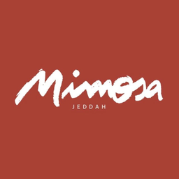 Mimosa logo