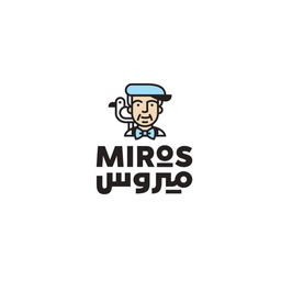 Miros logo