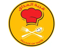 Village Of Taste logo