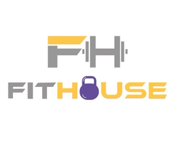 Fit House logo
