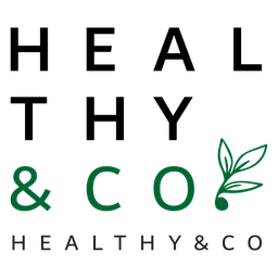 Healthy and Co logo