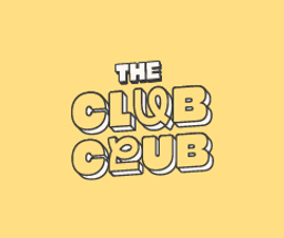 THE CLUB CL*B logo
