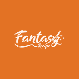 Fantasy Recipe logo