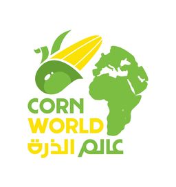 Corn World logo