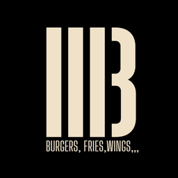 Triple B Burger logo