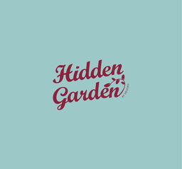 Hidden Garden logo