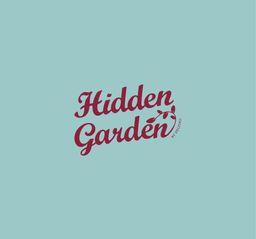 Hidden Garden logo