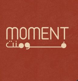 Moment logo