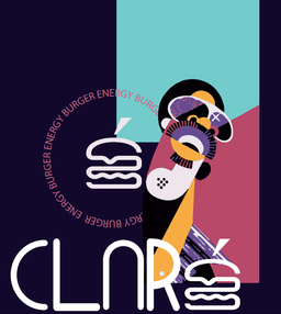 Claro logo