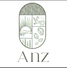 Anz Cafe logo