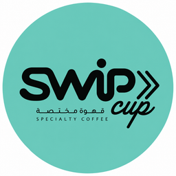 Swip Cup logo